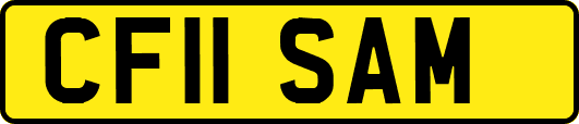 CF11SAM
