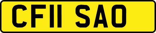 CF11SAO