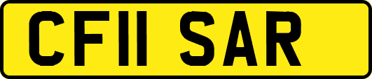 CF11SAR