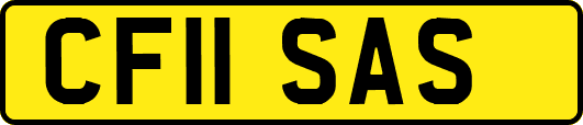 CF11SAS