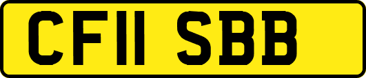 CF11SBB