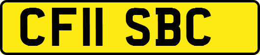 CF11SBC