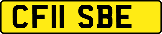 CF11SBE