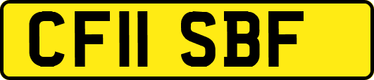 CF11SBF