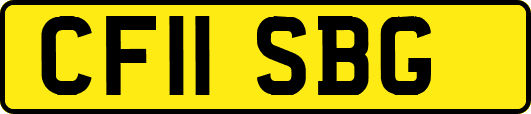 CF11SBG