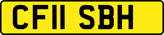 CF11SBH