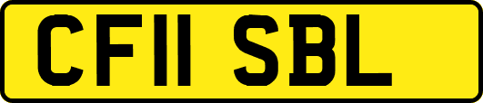 CF11SBL