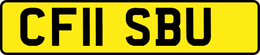CF11SBU