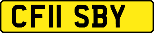 CF11SBY