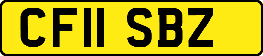 CF11SBZ