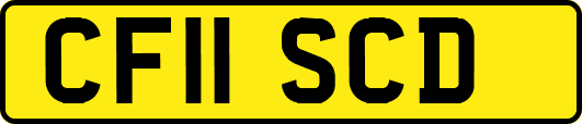 CF11SCD