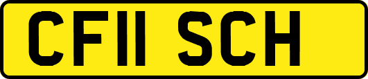 CF11SCH
