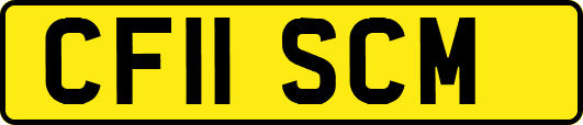 CF11SCM