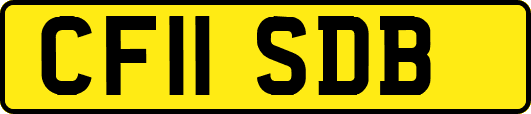 CF11SDB
