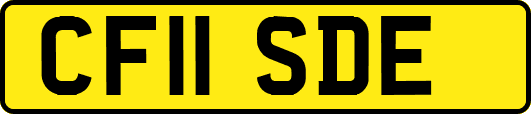 CF11SDE