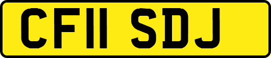 CF11SDJ