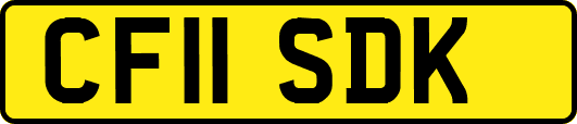 CF11SDK
