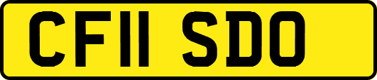CF11SDO