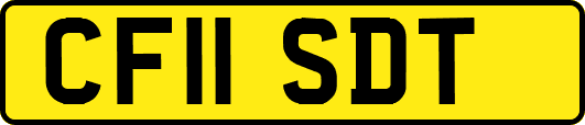 CF11SDT