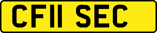 CF11SEC