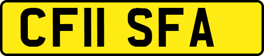 CF11SFA