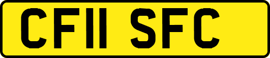 CF11SFC