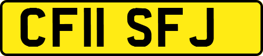 CF11SFJ