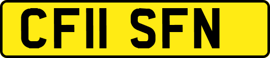 CF11SFN