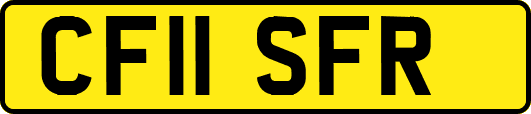 CF11SFR