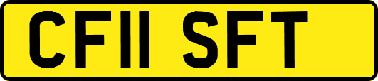 CF11SFT