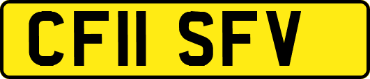 CF11SFV
