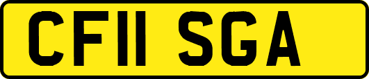CF11SGA
