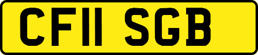 CF11SGB
