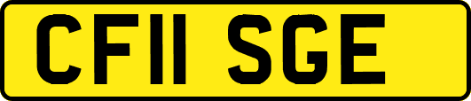 CF11SGE