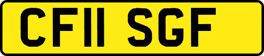 CF11SGF