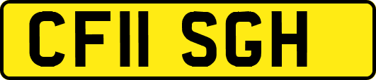CF11SGH