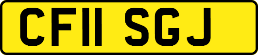 CF11SGJ