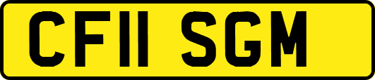 CF11SGM