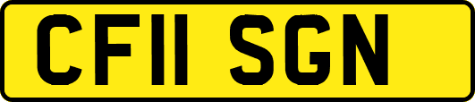 CF11SGN