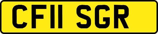CF11SGR