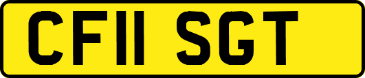 CF11SGT