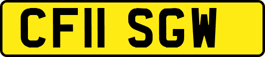 CF11SGW