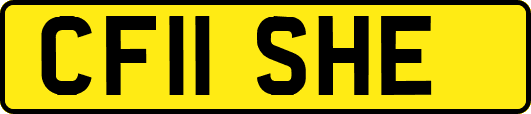 CF11SHE