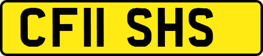 CF11SHS