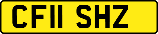 CF11SHZ