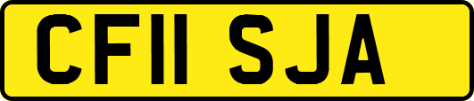 CF11SJA