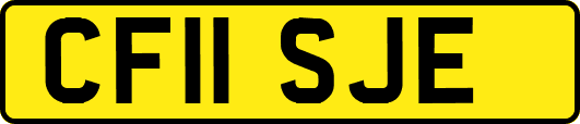 CF11SJE