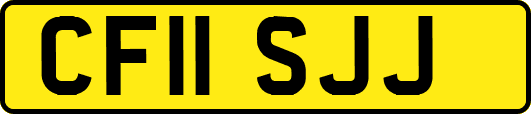 CF11SJJ