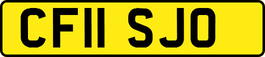 CF11SJO