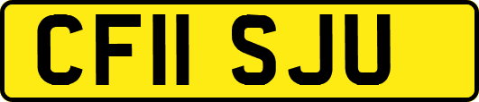 CF11SJU